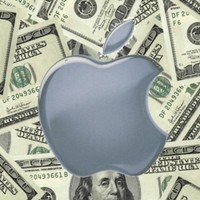 money-apple