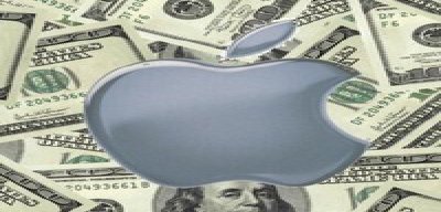 Apple compra Anobit por $500 millones