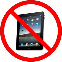 noipad