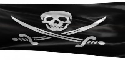 Gobierno suizo dice que la piratería no es tan mala