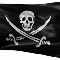 pirateria