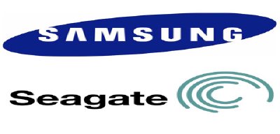 Seagate compra división de discos duros de Samsung