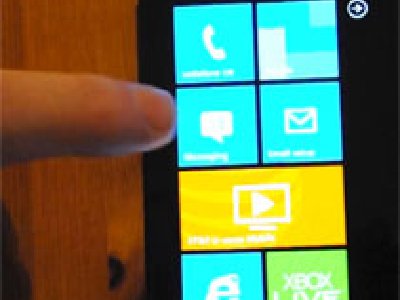 Windows Phone 7: SMS malicioso reinicia tu móvil a la fuerza y deja inútil la aplicación de SMS