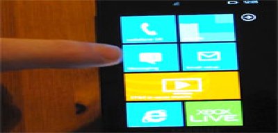 Windows Phone 7: SMS malicioso reinicia tu móvil a la fuerza y deja inútil la aplicación de SMS