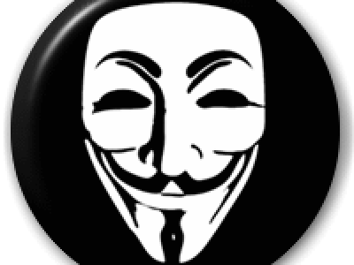 Anonymous hackea otro sitio del gobierno de los EE.UU. y deja claro su poder en internet