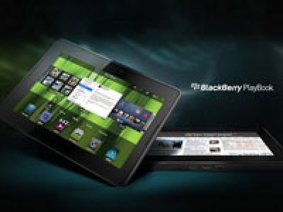 RIM reduce precios de PlayBook en Reino Unido una vez más