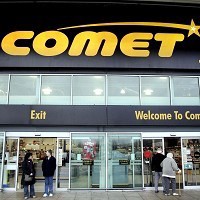 Comet