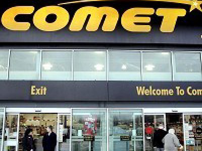 Microsoft toma acciones legales en contra de Comet por piratería