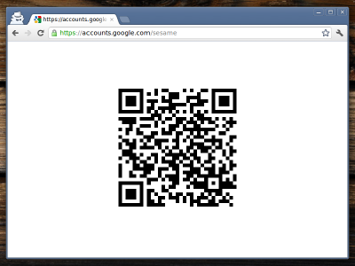 Accede a tu cuenta de Google de manera segura en lugares publicos