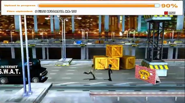 Videojuego-MegaUp-Upload-If-you-can