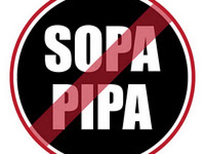 El proyecto de ley SOPA retirado por su creador