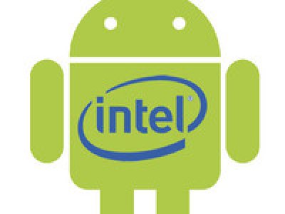 Motorola y Lenovo harán Smartphones con procesadores Intel