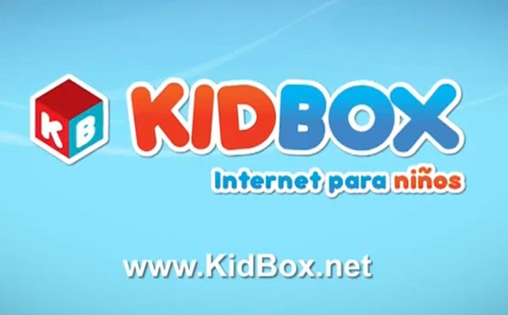 Imagen de KidBox