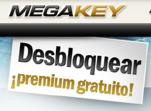 Imagen de Megakey Imagen de Megakey