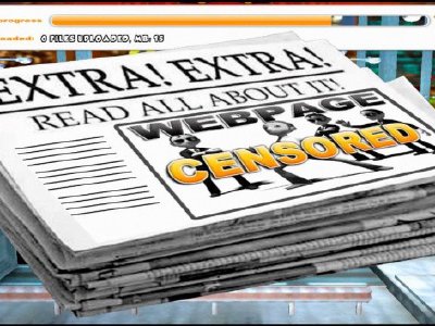 Juego para Xbox 360 inspirado en Megaupload