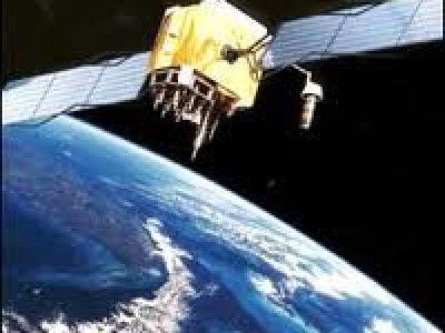 Hackers en el espacio