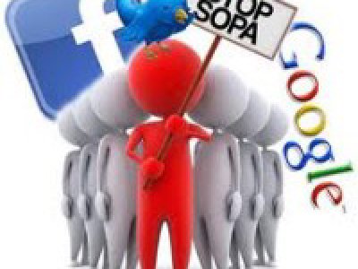 La SOPA que nadie quiere tomar