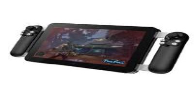 Razer revela concepto de Tablet para juegos de PC