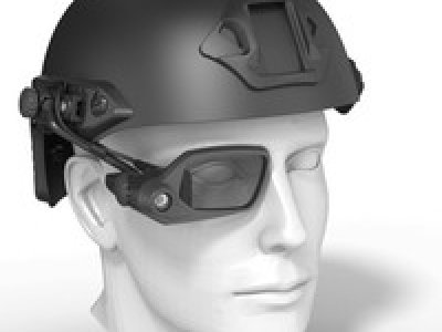 Videos holográficos de alta calidad en tus lentes