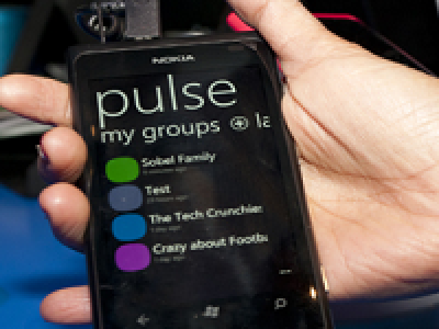 Nokia desarrollando nueva red social y aplicaciones para iOS y Android