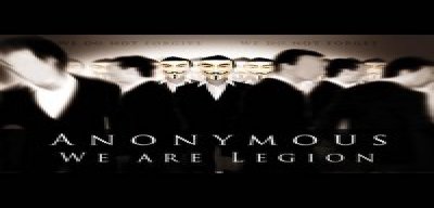 Anonymous responde a los arrestos en operación 