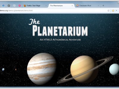 Australis, la renovada interfaz que Firefox estrenará en 2012