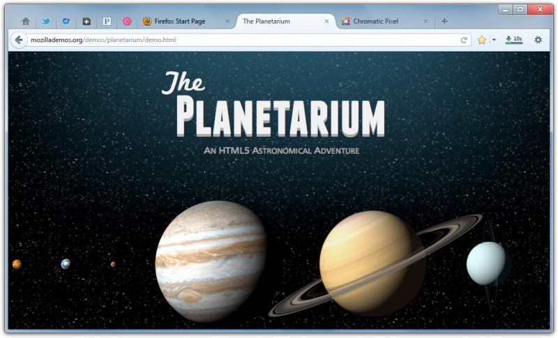 Australis nueva interfaz Firefox