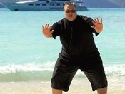 Concedida la libertad bajo fianza a fundador de Megaupload