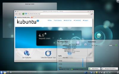 Kubuntu herido de muerte, Canonical retira el financiamiento para su desarrollo