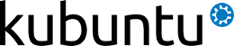 Logo de Kubuntu