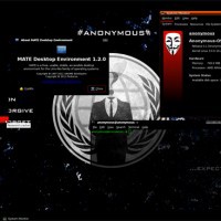 Anonymous-OS