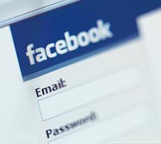Las contraseñas de Facebook, objeto de interés para los empleadores