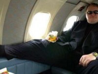 EE.UU. solicita extradición del fundador de Megaupload