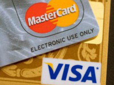 Visa y MasterCard víctimas de violación de información