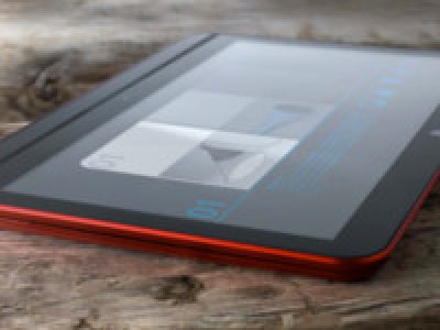 Nuevos diseños Híbridos de Intel