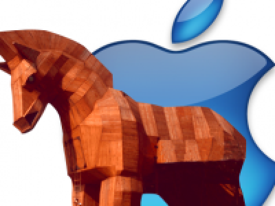 Más de medio millón de ordenadores Apple infectados con  troyano