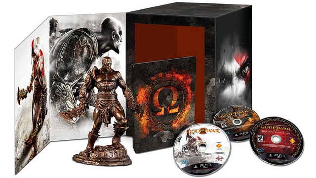 Imagen de God of War