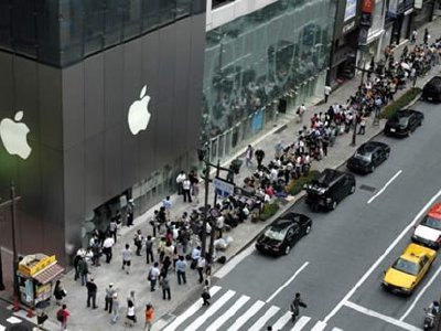 EEUU contra Apple, el juicio que conmociona, ya tiene fecha