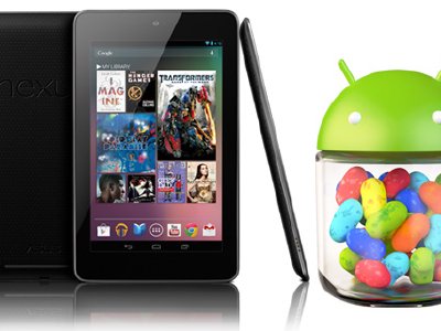 Jelly Bean, la última versión de Android