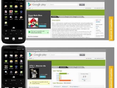 GooglePlay, malware estuvo activo durante semanas