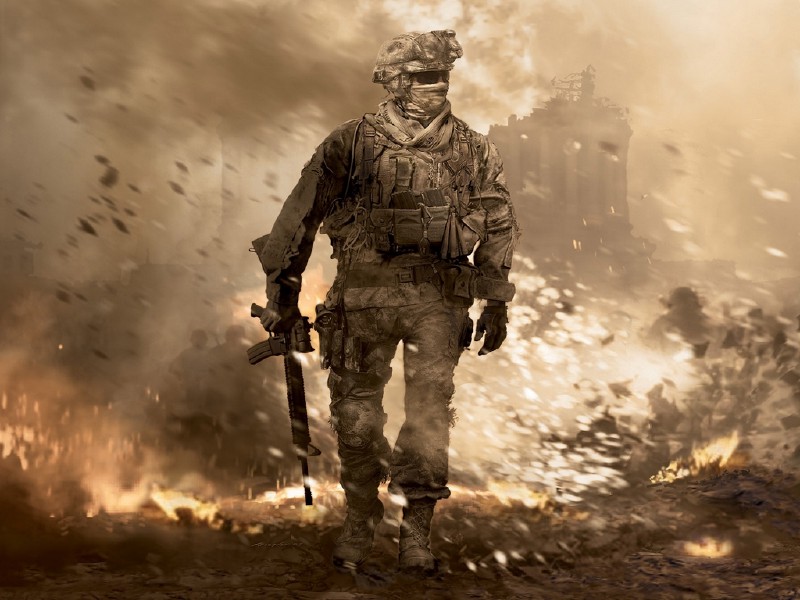 Imagen de Call of Duty