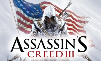 Assassin’s Creed III, un juego que dará que hablar