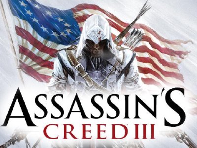 Assassin’s Creed III, un juego que dará que hablar