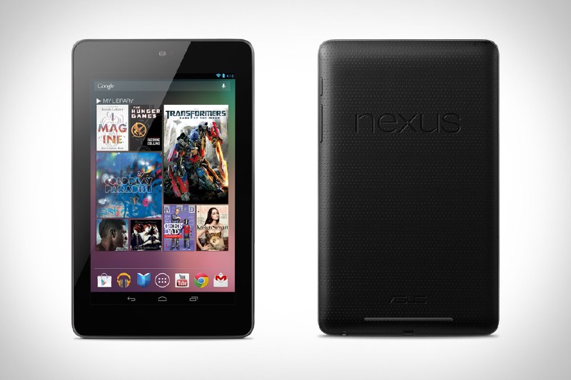 Imagen de Google Nexus 7