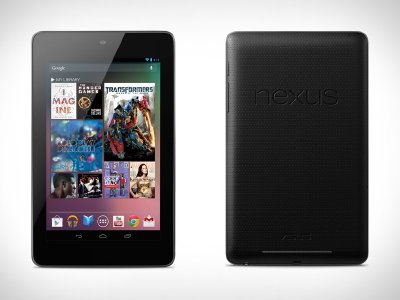 La guerra de las tablets