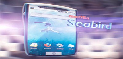Mozilla cambia la estrategia de su móvil para hacer uno con apps hechas en HTML5