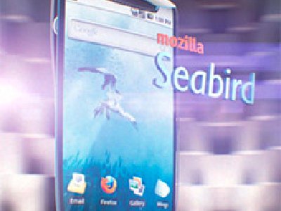 Mozilla cambia la estrategia de su móvil para hacer uno con apps hechas en HTML5