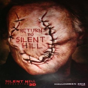 Silent Hill 3D el trailer ha sido revelado