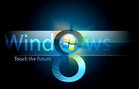 Imagen de Windows 8