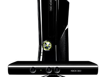 Desafiando los límites de Microsoft Kinect